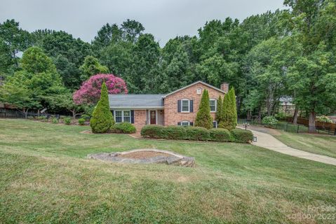 804 Brookside Drive sold home in Forest Brook, Gastonia, NC