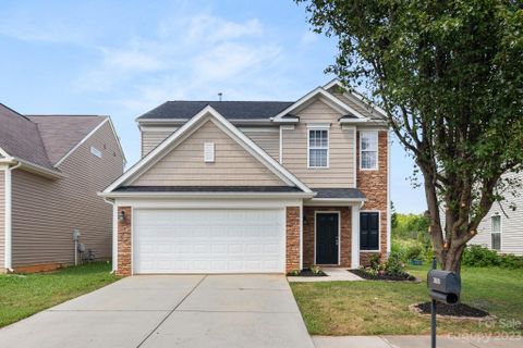 3808 Herkimer Drive