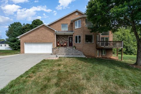 136 Hardwick Road sold home in Serene Lake, Mooresville, NC