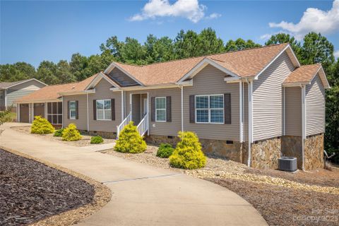 4258 Boulder Drive sold home in Rocky Creek, Morganton, NC