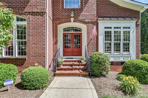 118 Huntfield Way sold home in Templeton Bay, Mooresville, NC