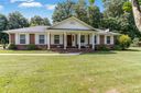 616 Coulwood Drive sold home in Charlotte, SC