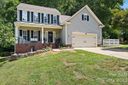 1211 Bridge Knot Court sold home in Rock Hill, SC
