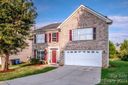 605 Castlefin Court sold home in Statesville, SC