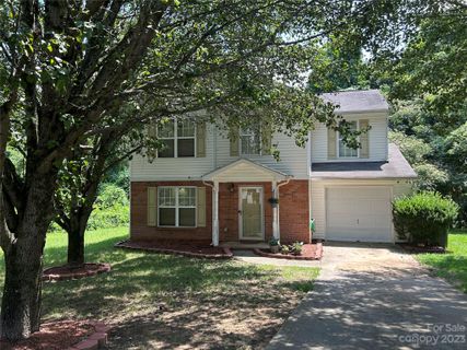 1005 Alston Hill Drive