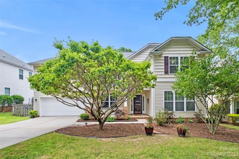 13602 Alston Forest Drive