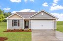 664 Lancelot Drive sold home in Richburg, SC