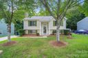 1006 Glenfiddich Drive sold home in Charlotte, SC