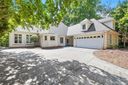 3035 Dodsworth Drive sold home in Cramerton, SC