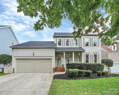 3813 Selwyn Farms Lane