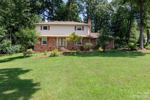 1017 Belmorrow Drive