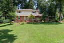 1017 Belmorrow Drive sold home in Charlotte, SC