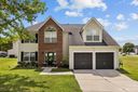 2817 Round Hill Court sold home in Rock Hill, SC