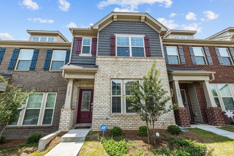 5345 Orchid Bloom Drive sold home in The Greens, Indian Land, SC
