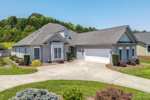 201 Henrys Glen Drive sold home in Henrys Glen, Morganton, NC