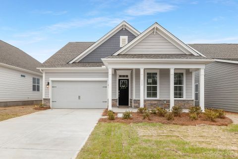 111 N Shayna Road