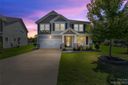 1014 Doughton Lane sold home in Indian Trail, SC