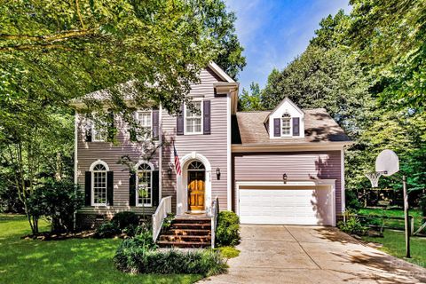7818 Forest Oaks Lane