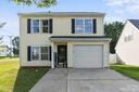 1157 Crowders Woods Drive sold home in Gastonia, SC