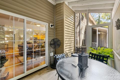 7 Willoughby Run Drive sold home in Willoughby Run, Asheville, NC