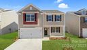 110 Marathon Lane sold home in Candler, SC