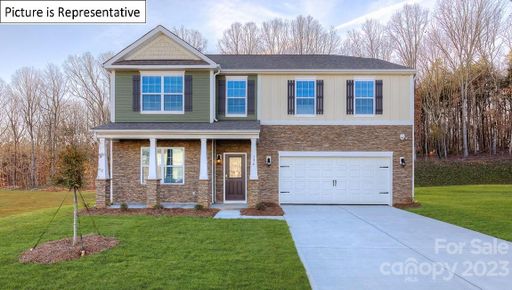 110 Hickory Ridge Drive