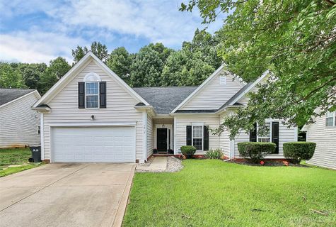 3813 Sipes Lane