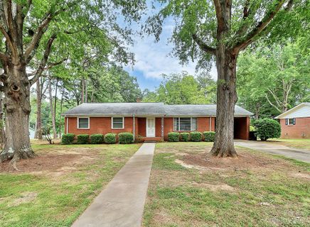 405 S Westover Drive sold home in stewart park, Monroe, NC