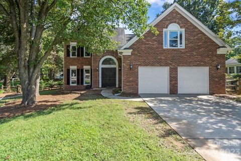 7206 Groveview Court