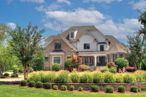 9004 Woodhall Lake Drive sold home in Woodhall, Waxhaw, NC