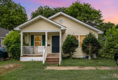 3208 Boyd Street sold home in Hoskins, Charlotte, NC