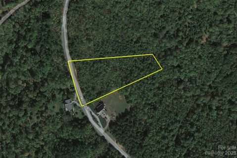 0 Hope Drive 21 sold home in Pleasant View, Rutherfordton, NC