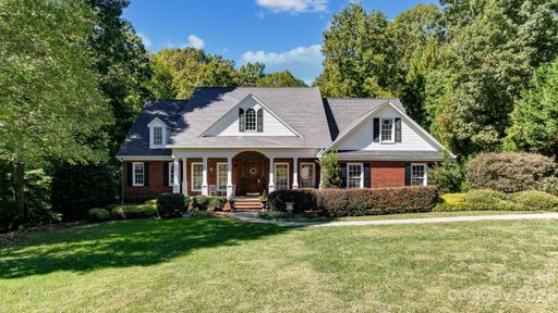 119 Miss Ellie Lane sold home in South Fork, Gastonia, NC