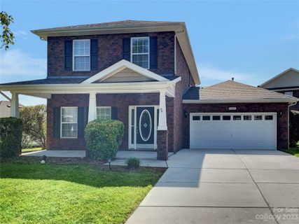 2444 Glyncastle Way