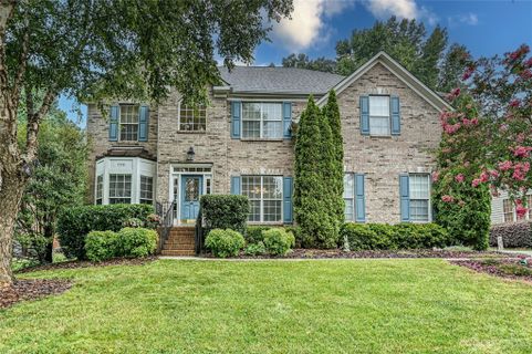15901 Woodcote Drive