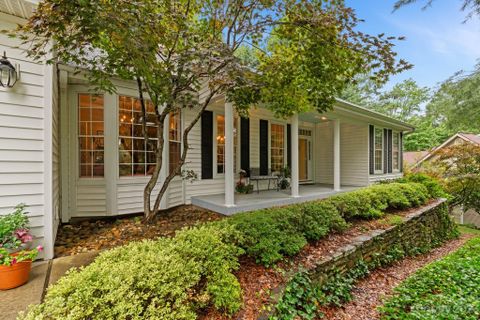3033 Middleton Way Court sold home in Middleton Place, Hendersonville, NC