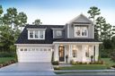 13627 Tranquil Day Court sold home in Matthews, SC