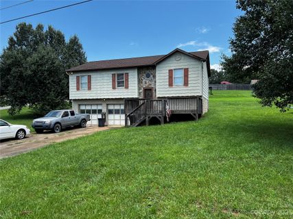 804 Southside Court sold home in Southside Terrace, Lenoir, NC