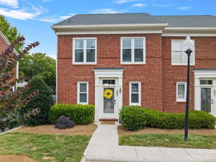 2637 Dilworth Heights Lane sold home in Dilworth Heights, Charlotte, NC