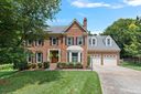 15131 Chewtonglen Lane sold home in Huntersville, SC