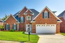 2538 Firethorn Court sold home in Gastonia, SC