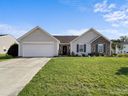 4002 Shadow Pines Circle sold home in Indian Trail, SC