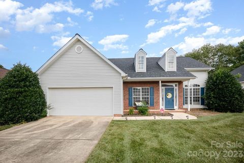 2836 Rosemeade Drive