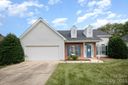 2836 Rosemeade Drive sold home in Monroe, SC