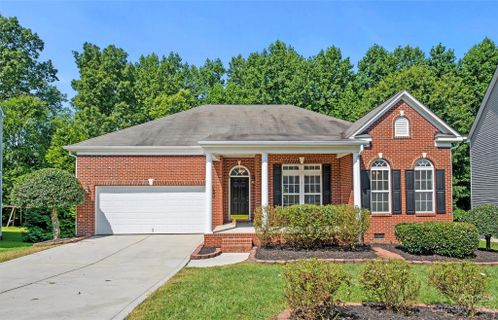 4028 Garden Oak Drive