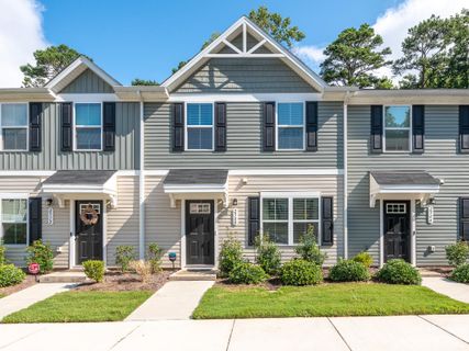 2508 Mccurdy Trail sold home in North End Commons, Charlotte, NC