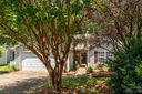 1051 Valley Forge Drive sold home in Clover, SC