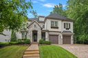 5147 Providence Retreat Lane sold home in Charlotte, SC
