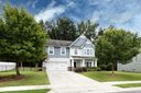 14814 Belleglade Trail sold home in Mint Hill, SC