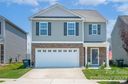 2702 Mcintosh Street sold home in Dallas, SC